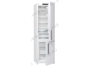 Холодильник Gorenje RK6203KW (443787, HZS3669AF) - Фото